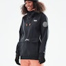 Dope Wylie W Women's Snowboard Jacket Black