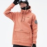 Dope Wylie W Snowboard Jacket Peach