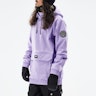 Dope Wylie Snowboard jas Faded Violet