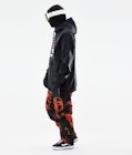 Wylie Snowboard Jacket Men OG Black, Image 5 of 10