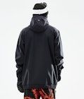 Wylie Snowboard Jacket Men OG Black, Image 8 of 10