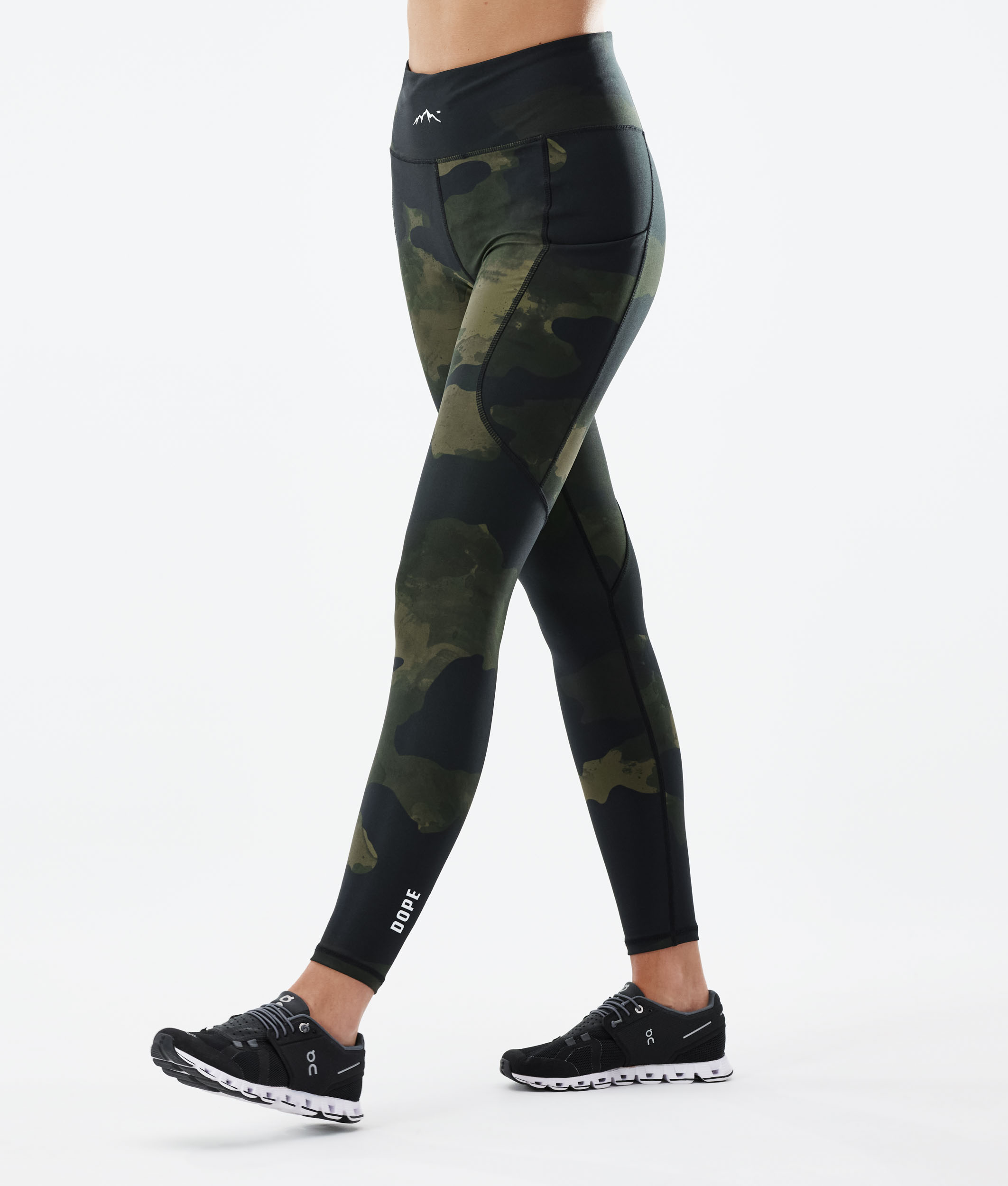 Womens Dri-FIT Tights & Leggings. Nike.com
