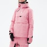 Montec Dune W 2021 Ski Jacket Pink