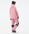 Montec Dune W 2021 Ski jas Dames Pink, Afbeelding 7 van 11