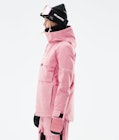 Montec Dune W 2021 Veste de Ski Femme Pink, Image 8 sur 11