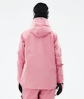 Dune W 2021 Snowboard Jacket Women Pink, Image 9 of 11