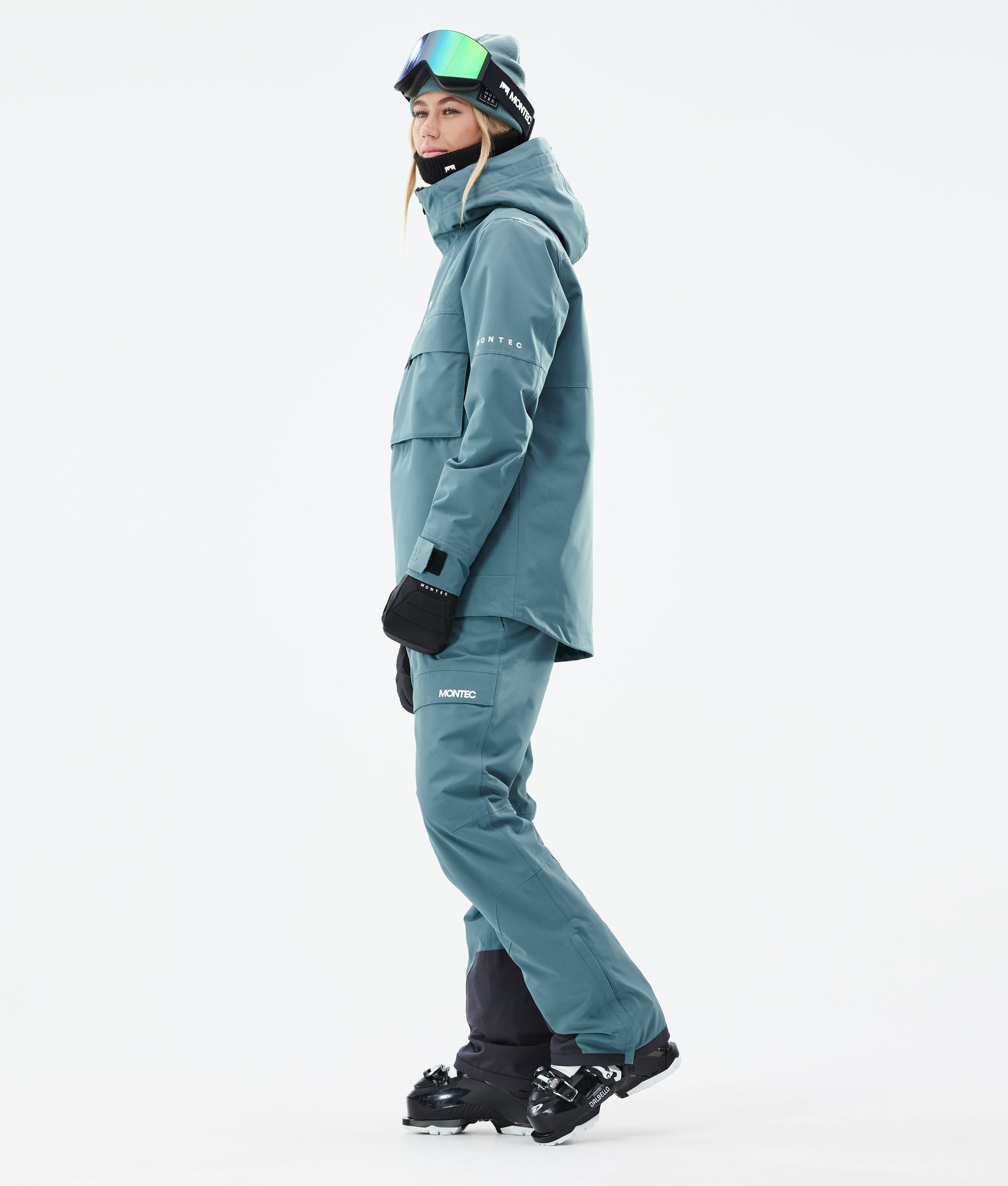 Montec dune best sale w ski jacket