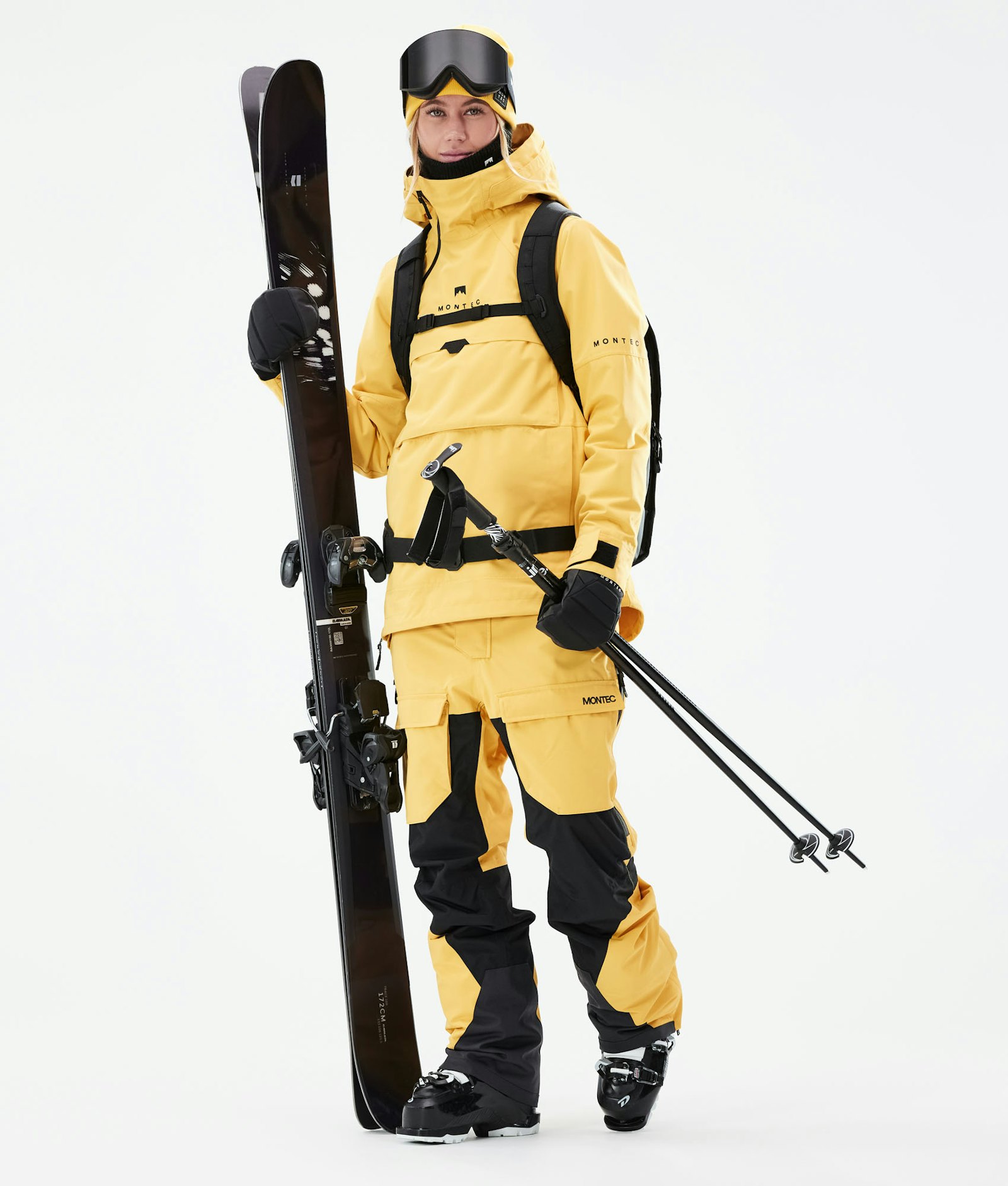 Peak Performance Vertical Pro (2021) - Is this the best ski jacket