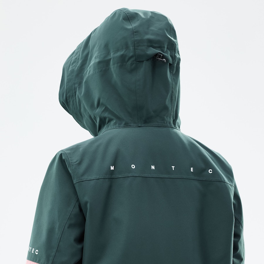 Storm Guard Hood (Rear-Adjustable)