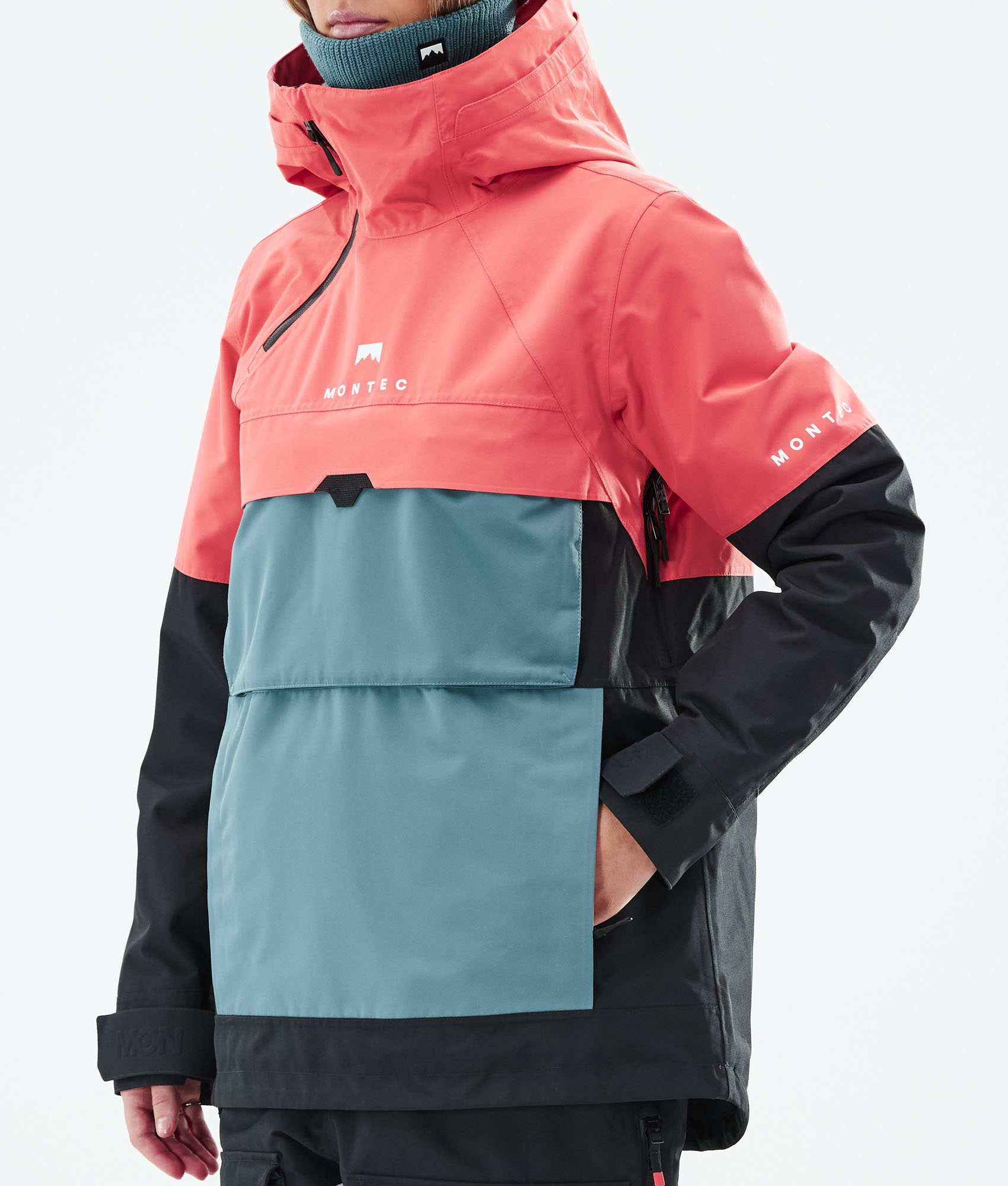 dune w ski jacket