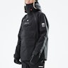 Montec Doom W Snowboard Jacket Black