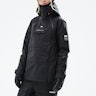 Montec Doom W 2021 Ski Jacket Black