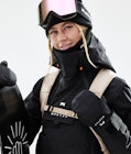 Doom W 2021 Snowboard jas Dames Black