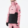 Montec Doom W Snowboard jas Pink/Black