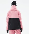 Montec Doom W 2021 Snowboard jas Dames Pink/Black, Afbeelding 9 van 13