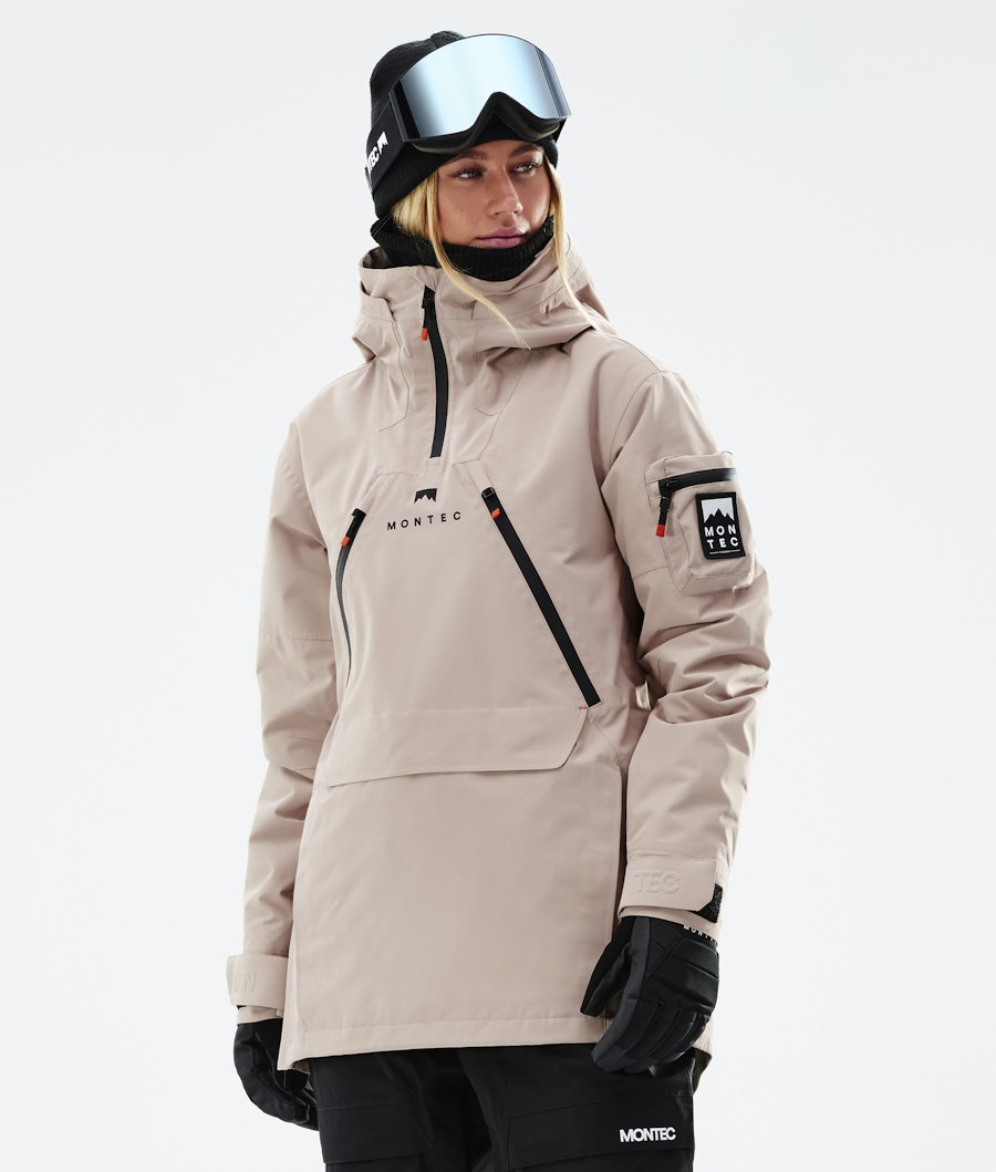Anzu W Snowboard Jacket