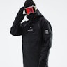 Montec Doom 2021 Ski Jacket Black