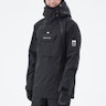 Montec Doom 2021 Ski Jacket Black