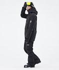 Montec Doom 2021 Ski Jacket Men Black