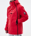 Doom 2021 Snowboard Jacket Men Red, Image 10 of 13