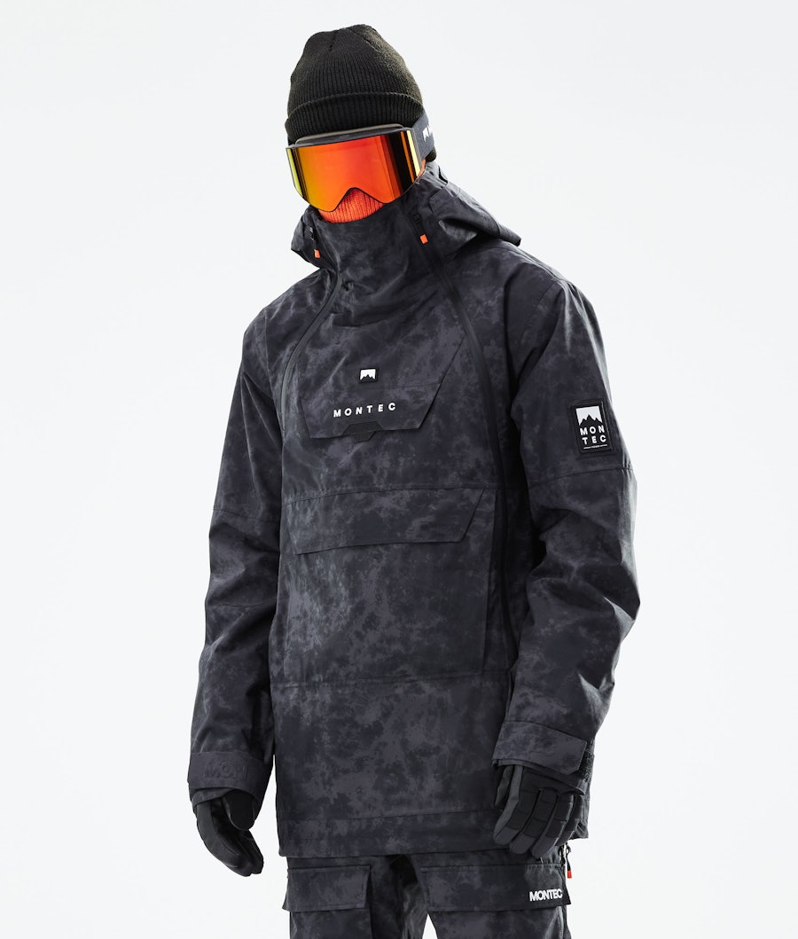 Doom Snowboard Jacket
