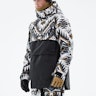 Montec Dune Ski Jacket Komber Gold/Black