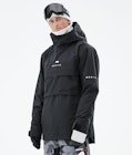 Dune 2021 Snowboard Jacket Men Black, Image 1 of 10