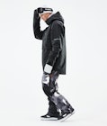 Dune 2021 Snowboard Jacket Men Black Renewed