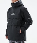 Dune 2021 Snowboard Jacket Men Black Renewed, Image 9 of 10