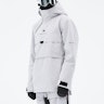 Montec Dune 2021 Snowboard Jacket Men Light Grey