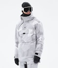 Dune 2021 Snowboard Jacket Men Snow Camo, Image 1 of 11