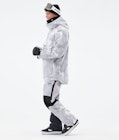 Dune 2021 Snowboard Jacket Men Snow Camo, Image 6 of 11