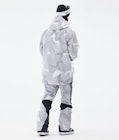 Dune 2021 Snowboard Jacket Men Snow Camo Renewed, Image 7 of 11