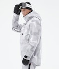 Dune 2021 Snowboard Jacket Men Snow Camo, Image 8 of 11