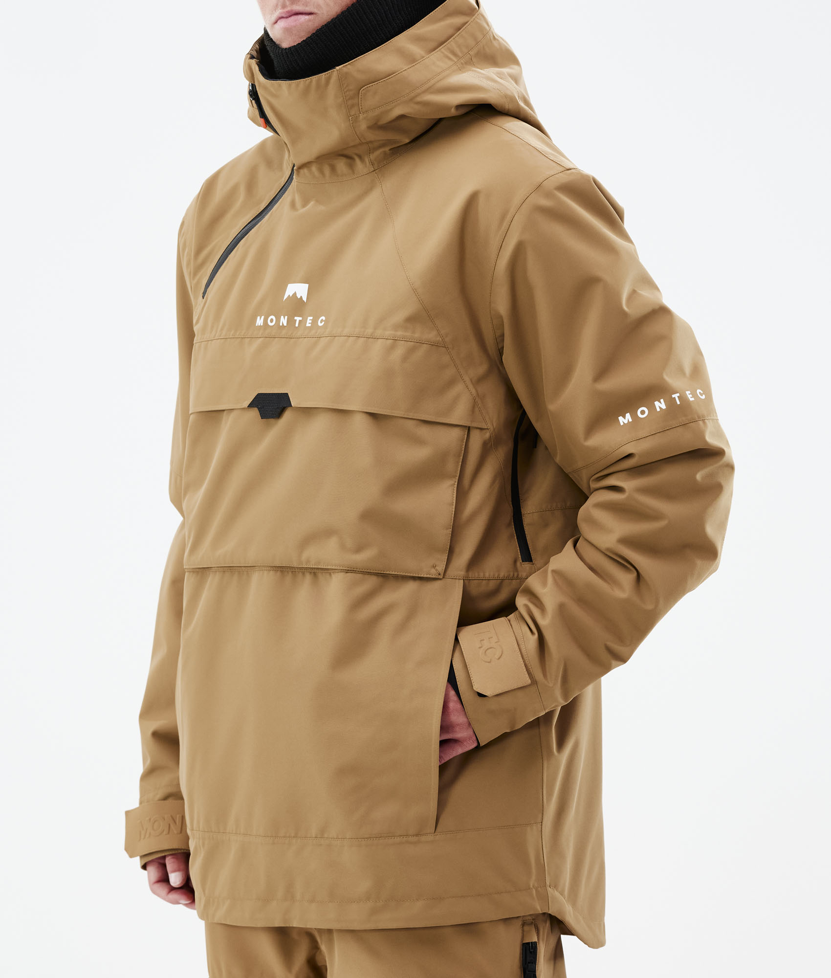 burton dune jacket