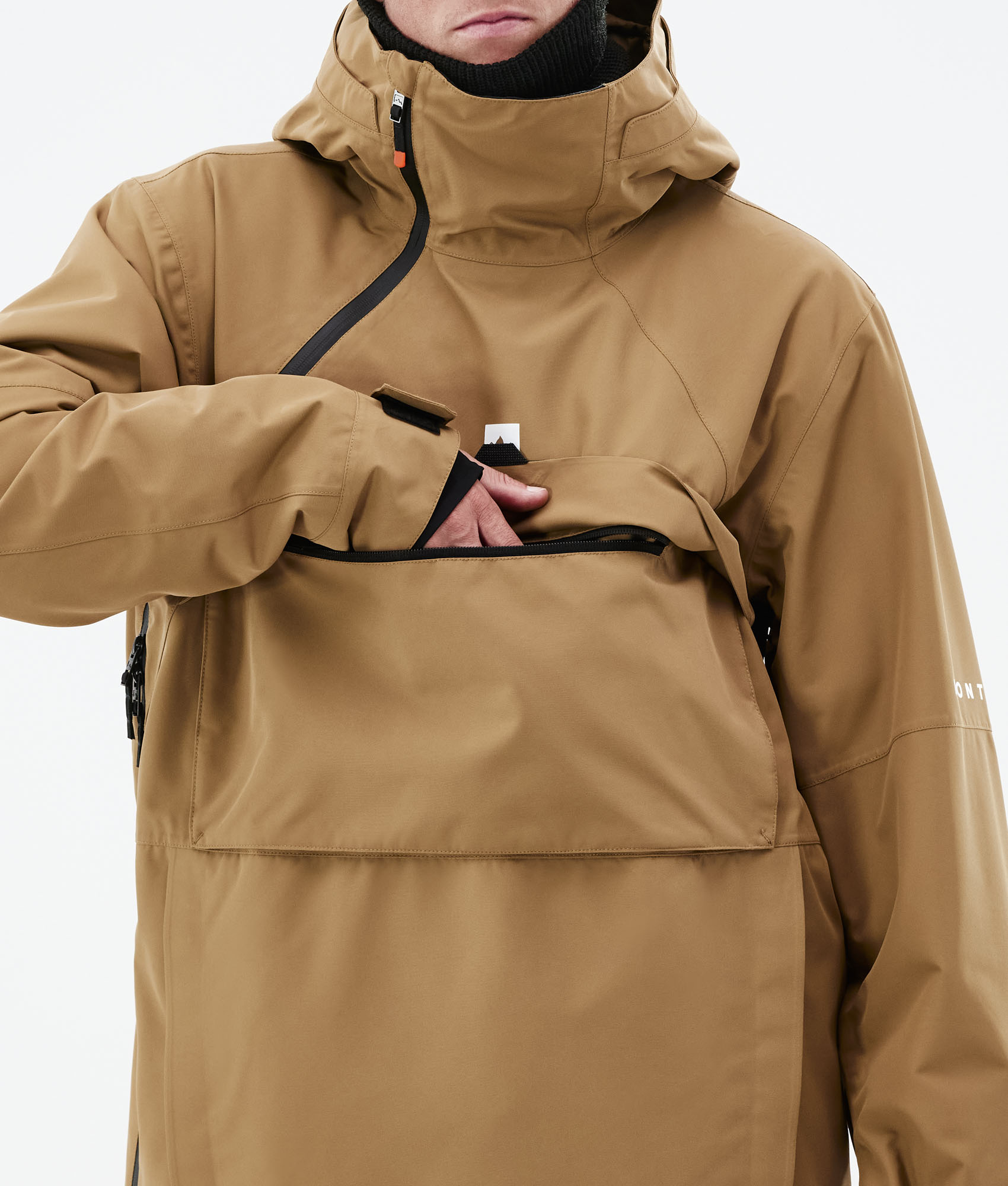 Burton 2024 dune jacket