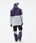Montec Dune 2021 Ski Jacket Men Purple/Black/Light Grey, Image 7 of 11