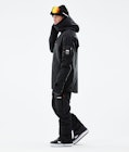 Anzu Snowboard Jacket Men Black, Image 5 of 11