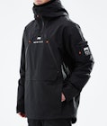 Montec Anzu Snowboard Jacket Men Black, Image 9 of 11
