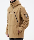 Anzu Snowboard Jacket Men Gold Renewed, Image 9 of 11