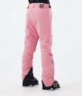 Dune W Ski Pants Women Pink, Image 3 of 5