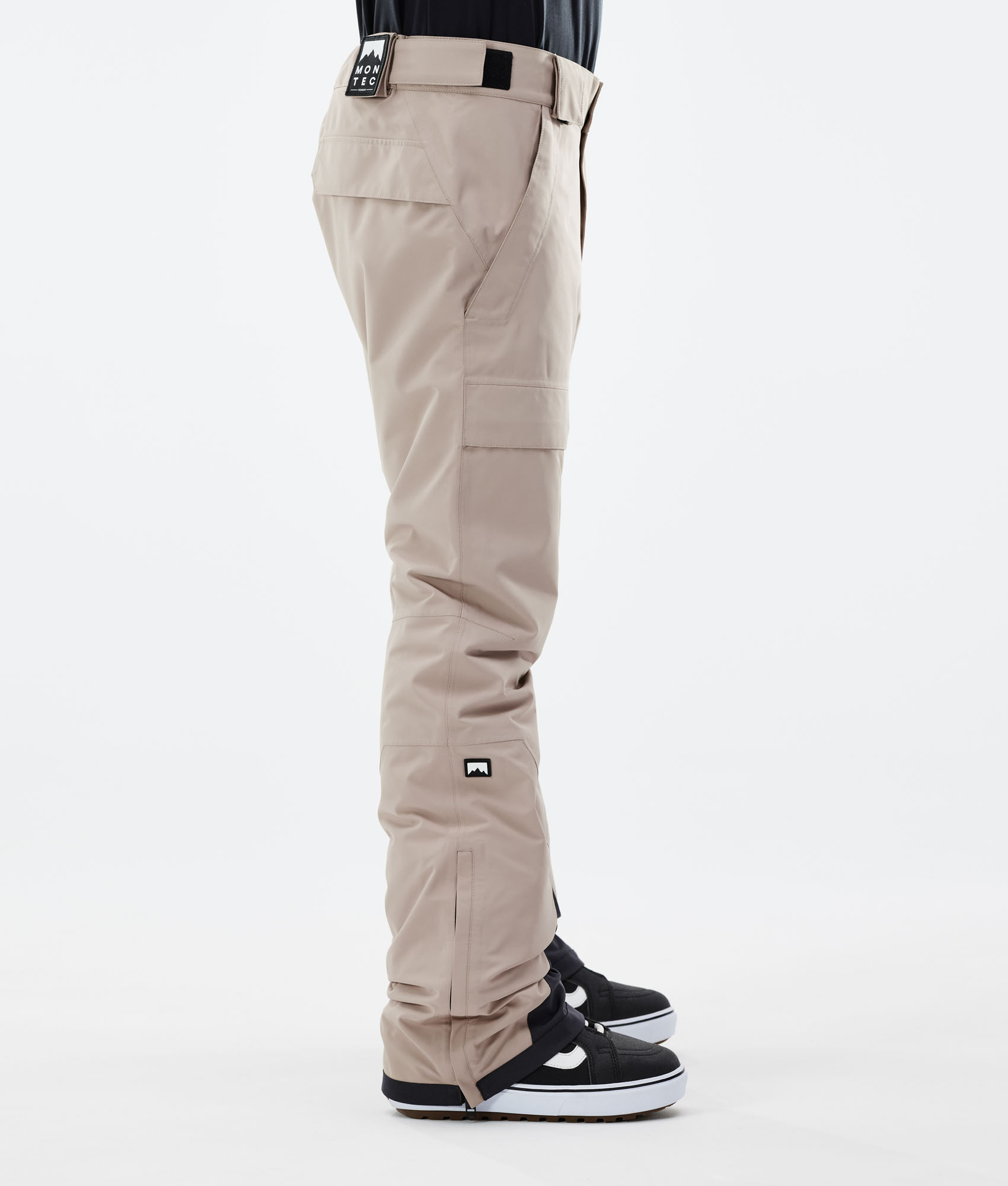 Mens New Articulated Pants - Black – Volcom US