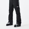 Montec Dune Ski Pants Black