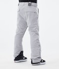 Montec Dune Snowboard Pants Men Light Grey, Image 3 of 5