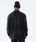 Dope Pile 2021 Fleece Sweater Men Phantom
