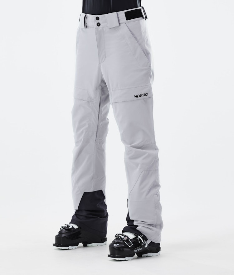Pantalones de Esquí Inspired II para Mujer Blanco
