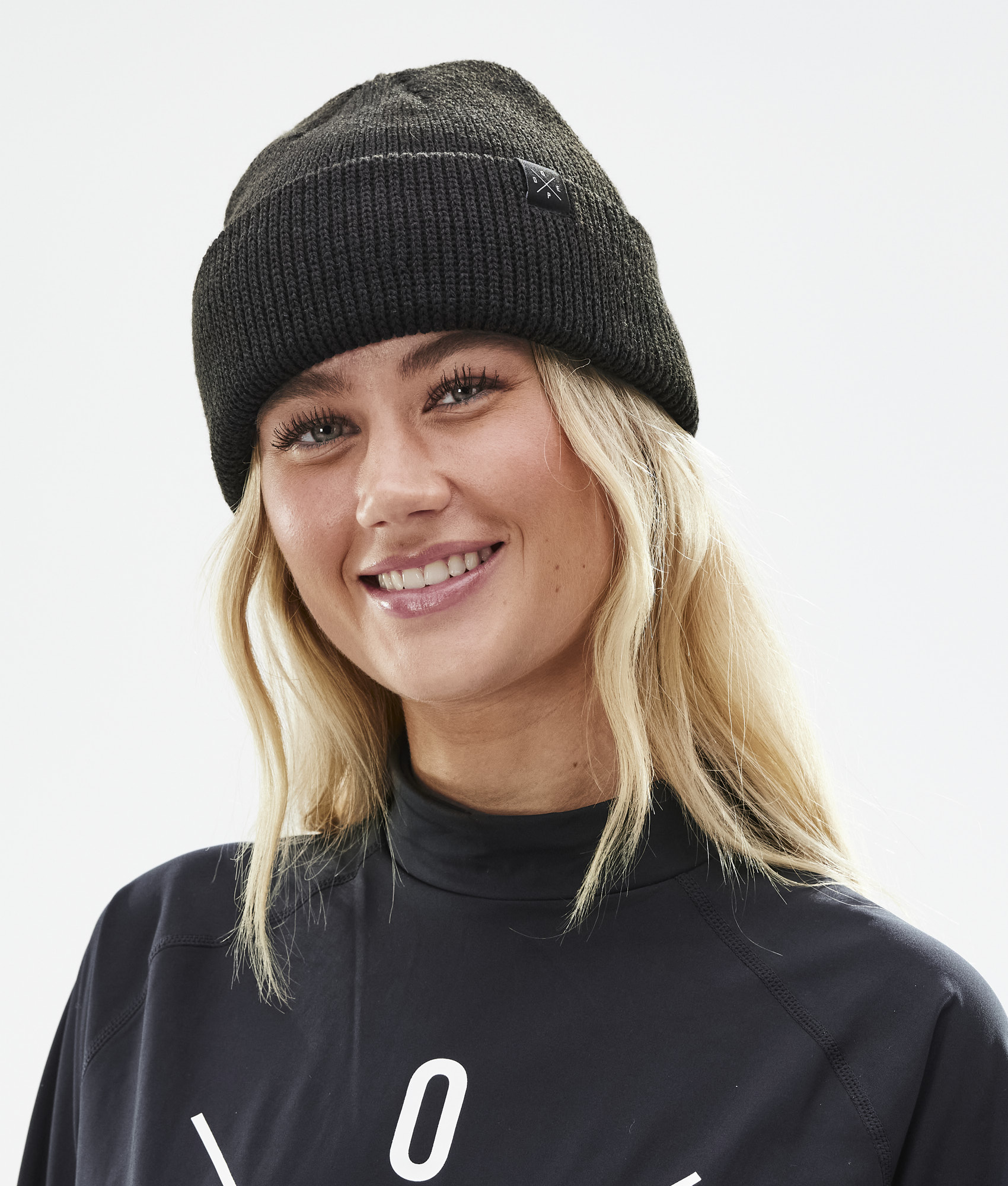 Womens store snowboard beanie