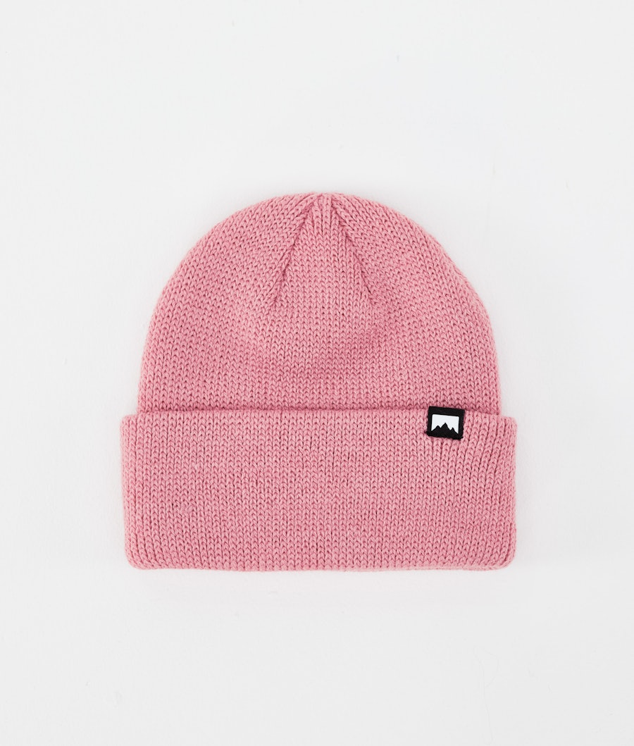 Ice ビーニー帽 Pink