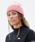 Ice 2021 Beanie Pink, Image 3 of 3