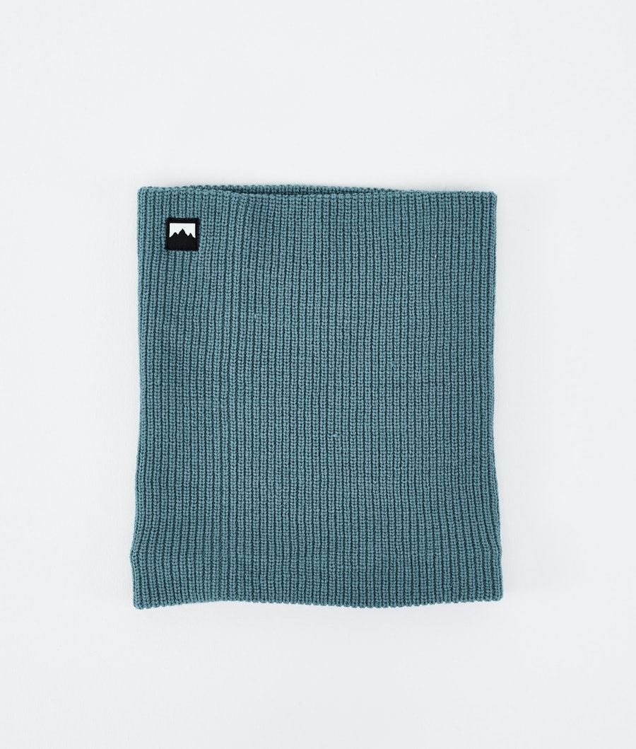 Classic Knitted Facemask Atlantic